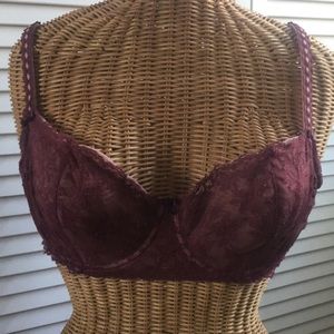 Vintage Victoria’s Secret Bra